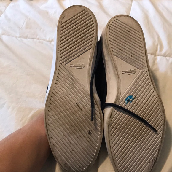 LACOSTE sport Ortholite Hightop sneakers - Picture 5 of 6